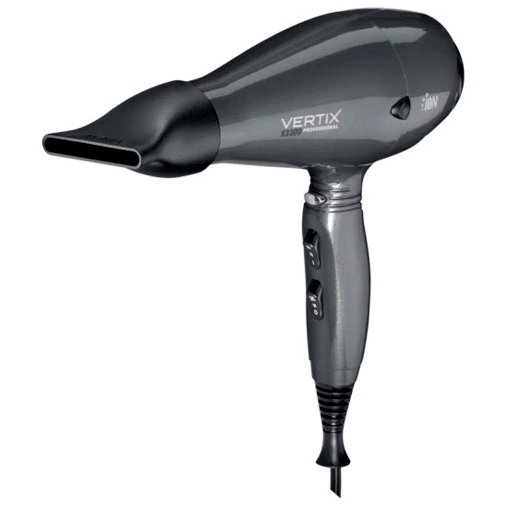 Secador Profissional Vertix Ion X3300 2200W 127V