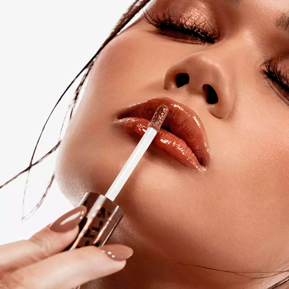 Gloss Labial Franciny Ehlke Chocochilli Edição Limitada