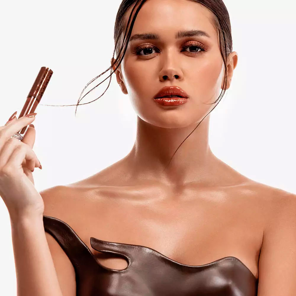 Gloss Labial Franciny Ehlke Chocochilli Edição Limitada