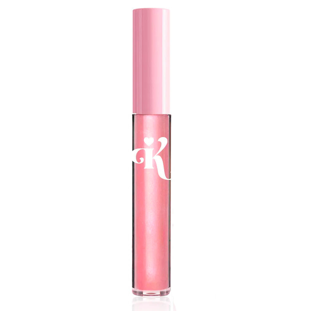 Gloss Labial Karen Bachini Brilho Intenso Marte