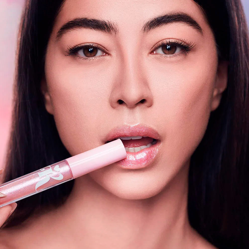 Gloss Labial Karen Bachini Brilho Intenso Marte