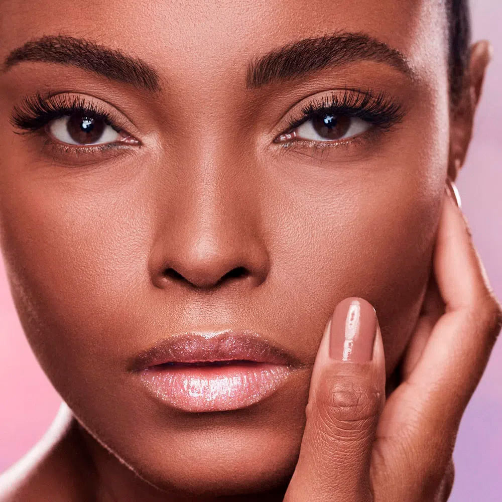 Gloss Labial Karen Bachini Brilho Intenso Marte