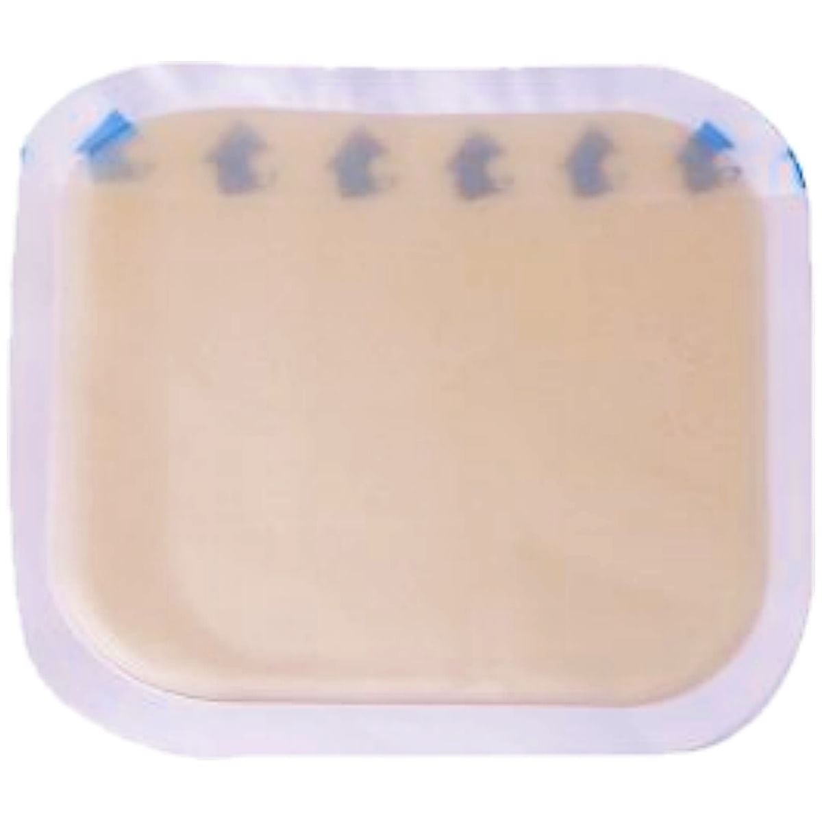 Curativo Hidrocoloide Kangli Derm Border 10x10cm