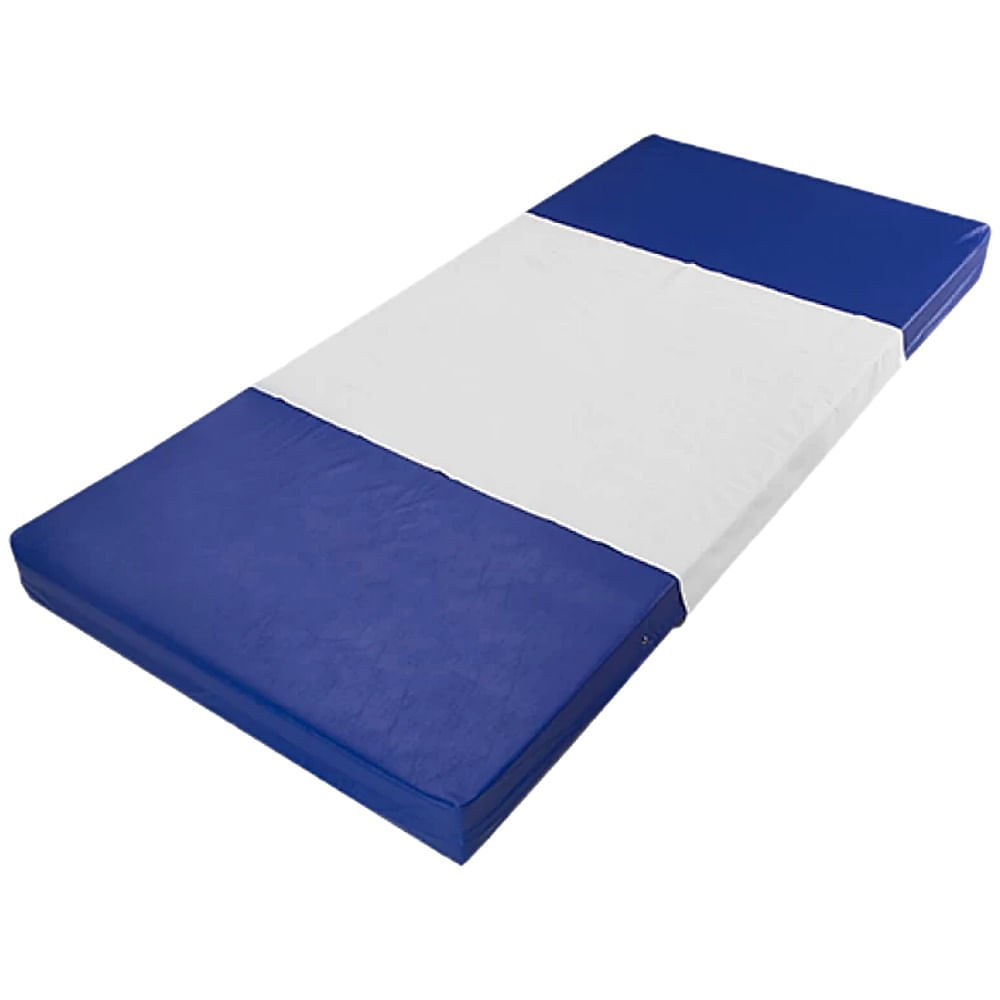Protetor Colchão Meio Corpo TC Care Impermável Solteiro 85X140cm