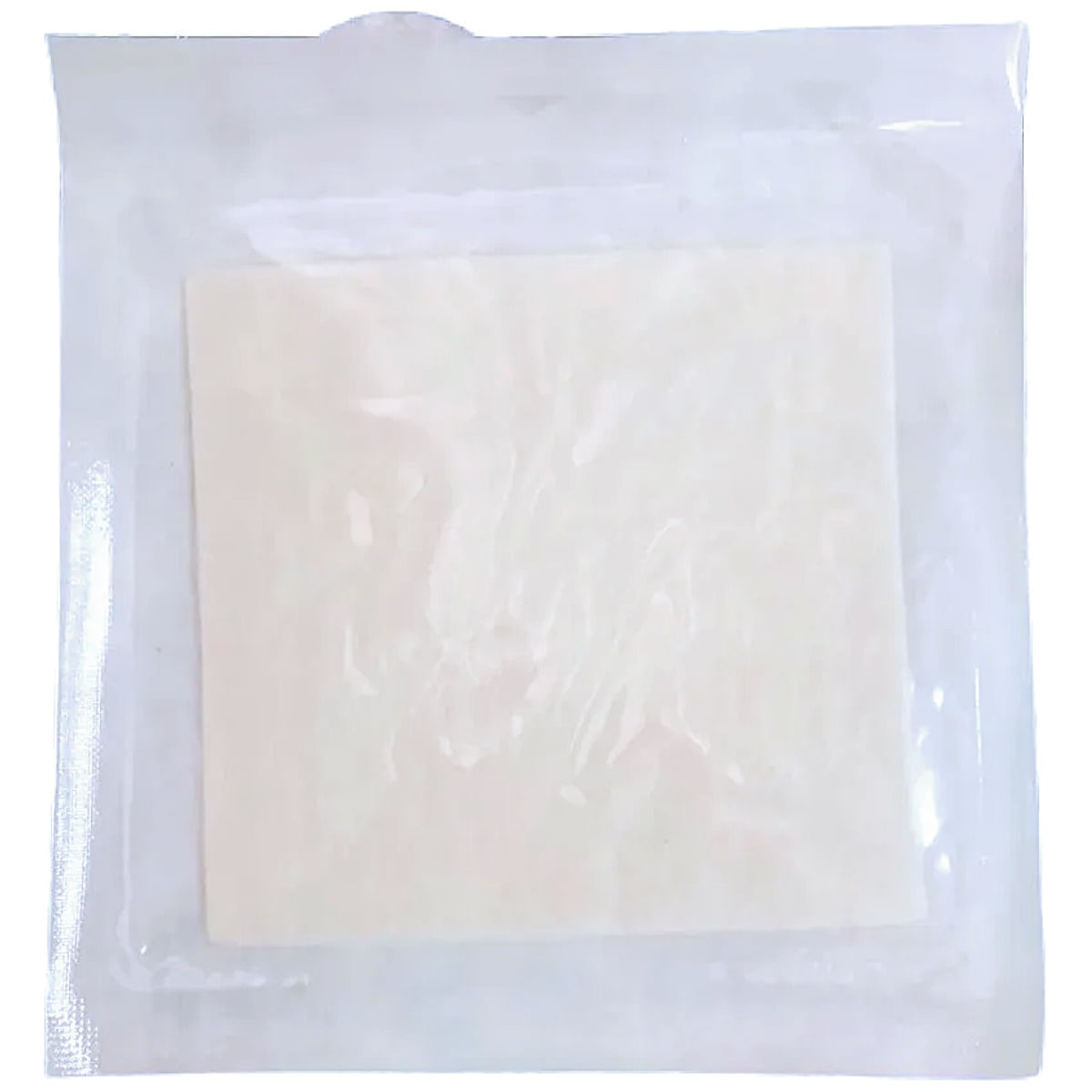 Curativo De Alginato De Cálcio Kangli Sorb Vita Medical 10cmx10cm