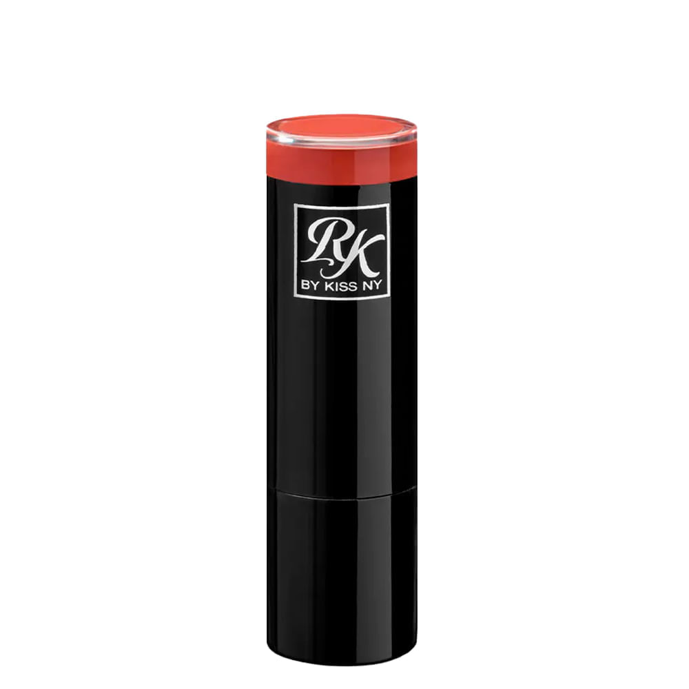 Batom Ruby Kisses Clássico Mistério