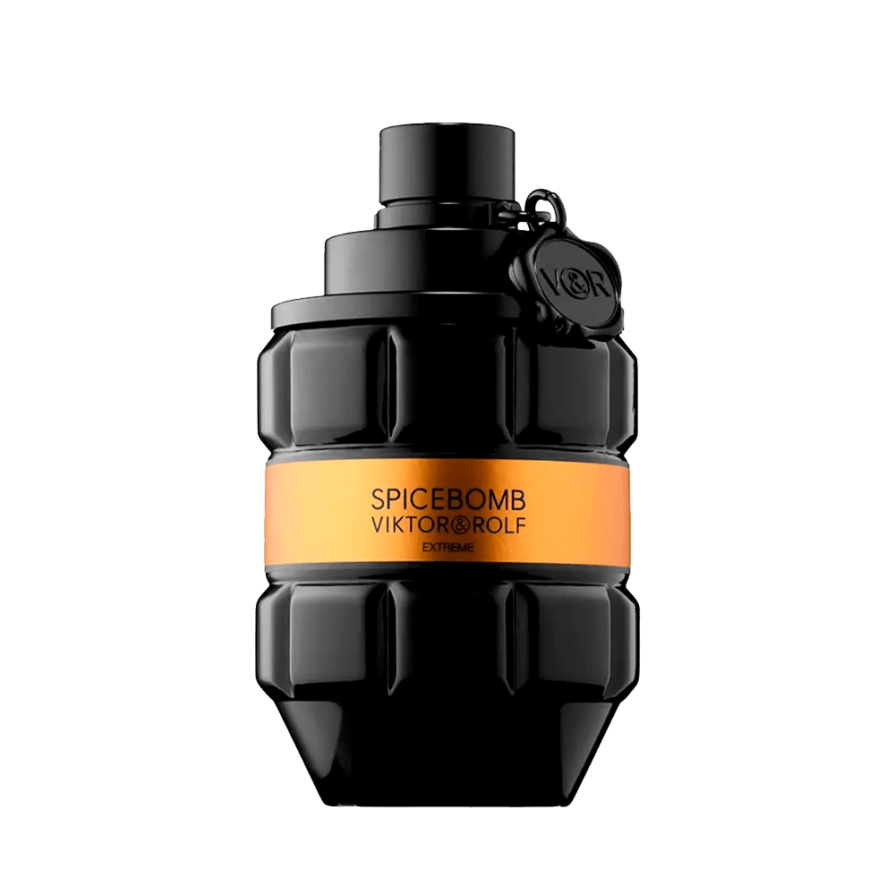 Perfume Masculino Viktor & Rolf Spicebomb Extreme Pour Homme Eau de Parfum 90ml