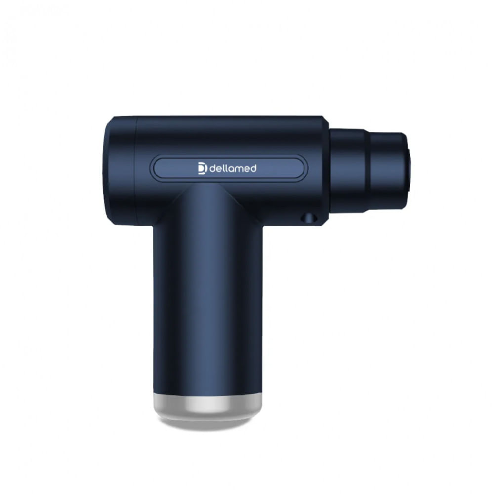 Mini Pistola Massageadora Dellamed