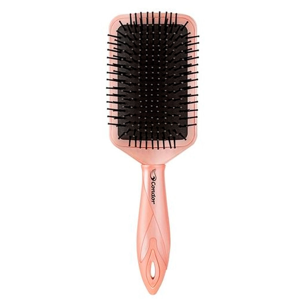 Escova De Cabelo Condor Megatrends  9640