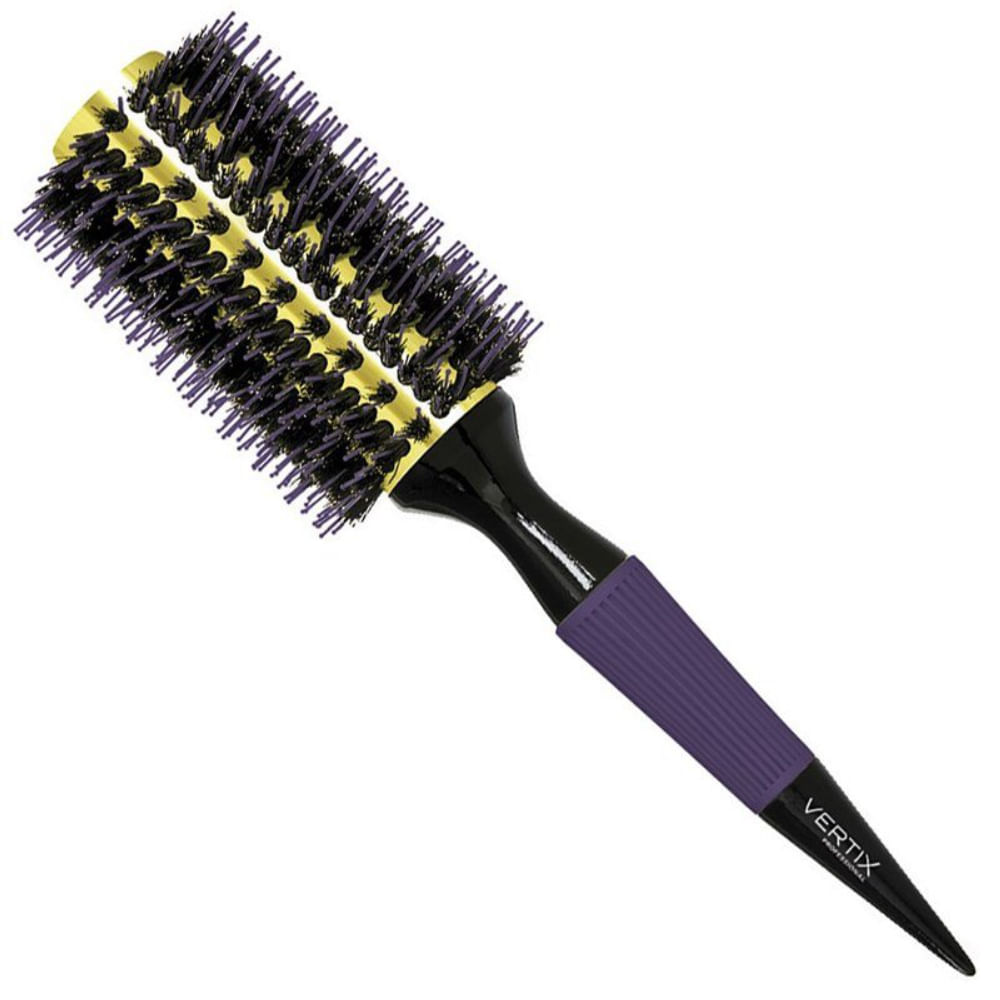 Escova De Cabelo Vertix Aluminium Pro 33 1463