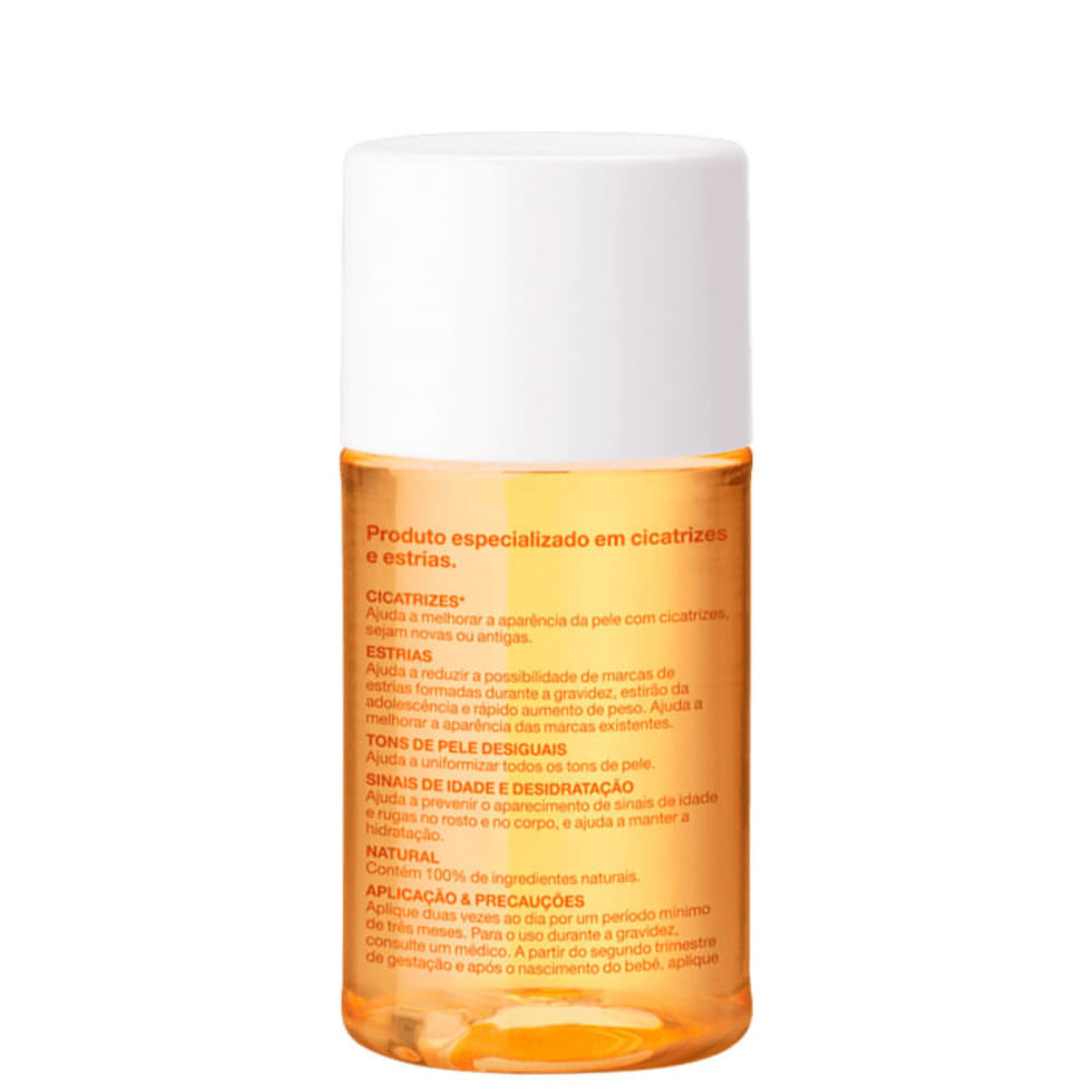 Bio-Oil Óleo Hidratante 100% Natural 60ml