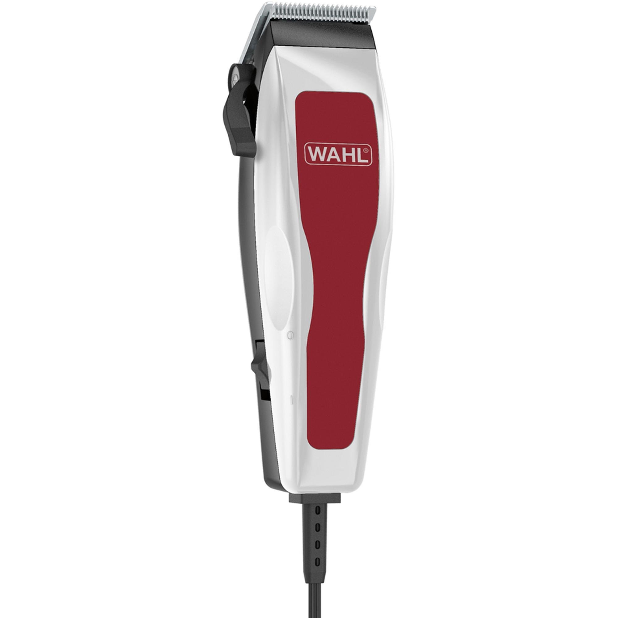 Máquina De Corte Wahl Style Pro 127V