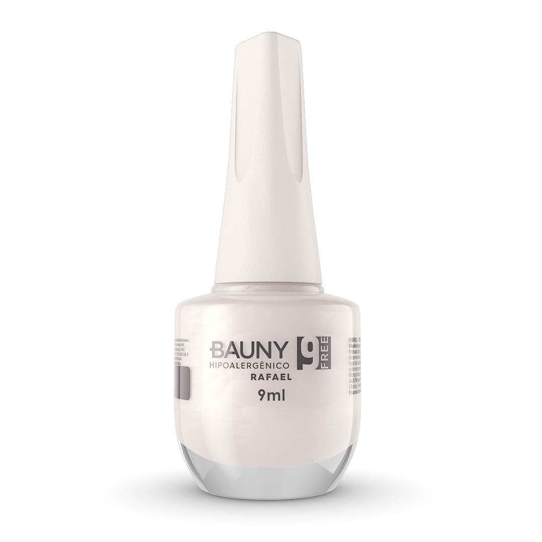 Esmalte Rafael Bauny