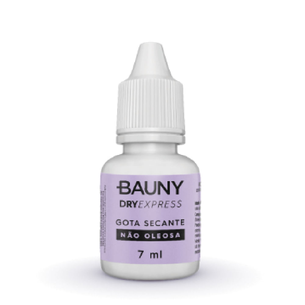 Gota Secante Bauny