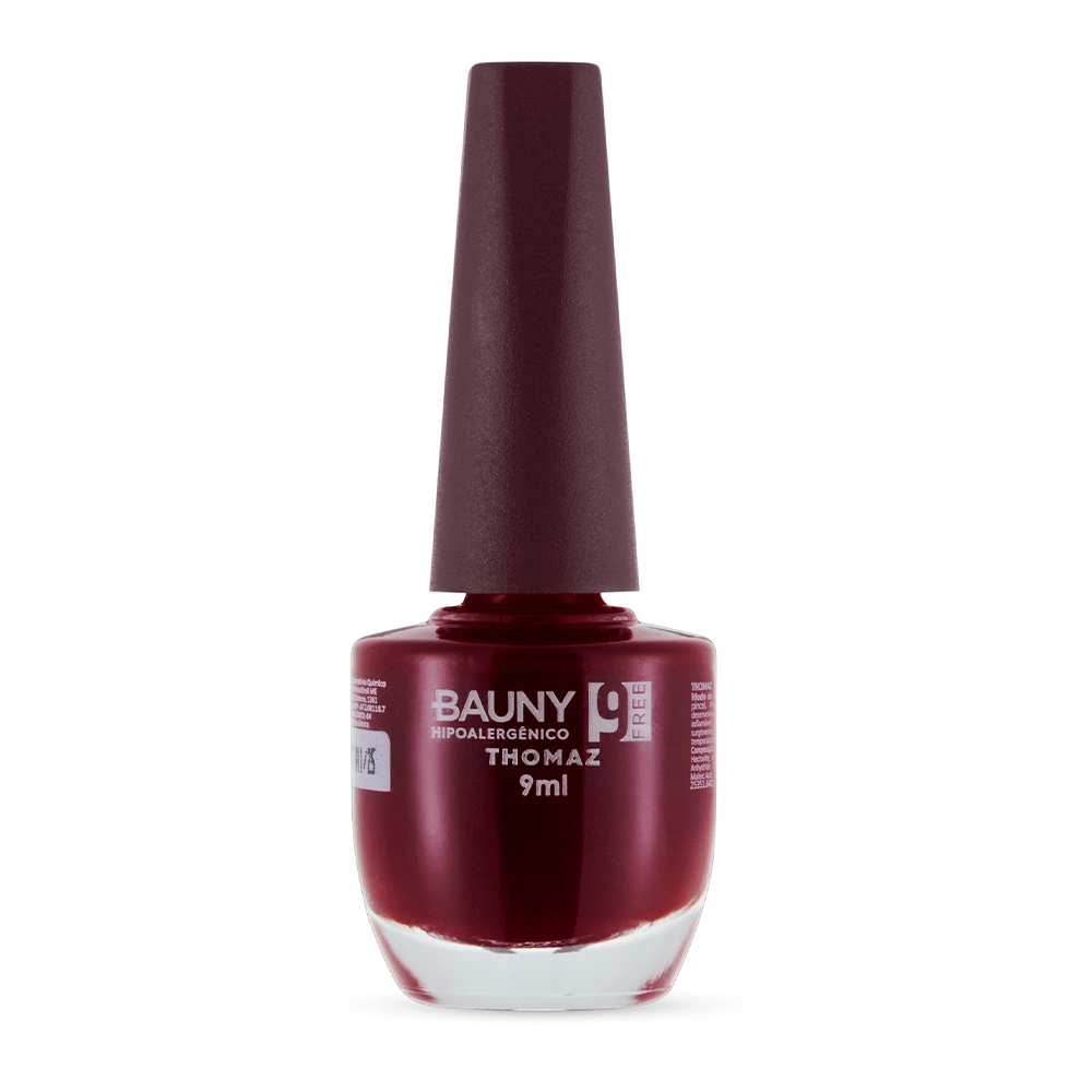 Esmalte Cintilante Thomaz Bauny