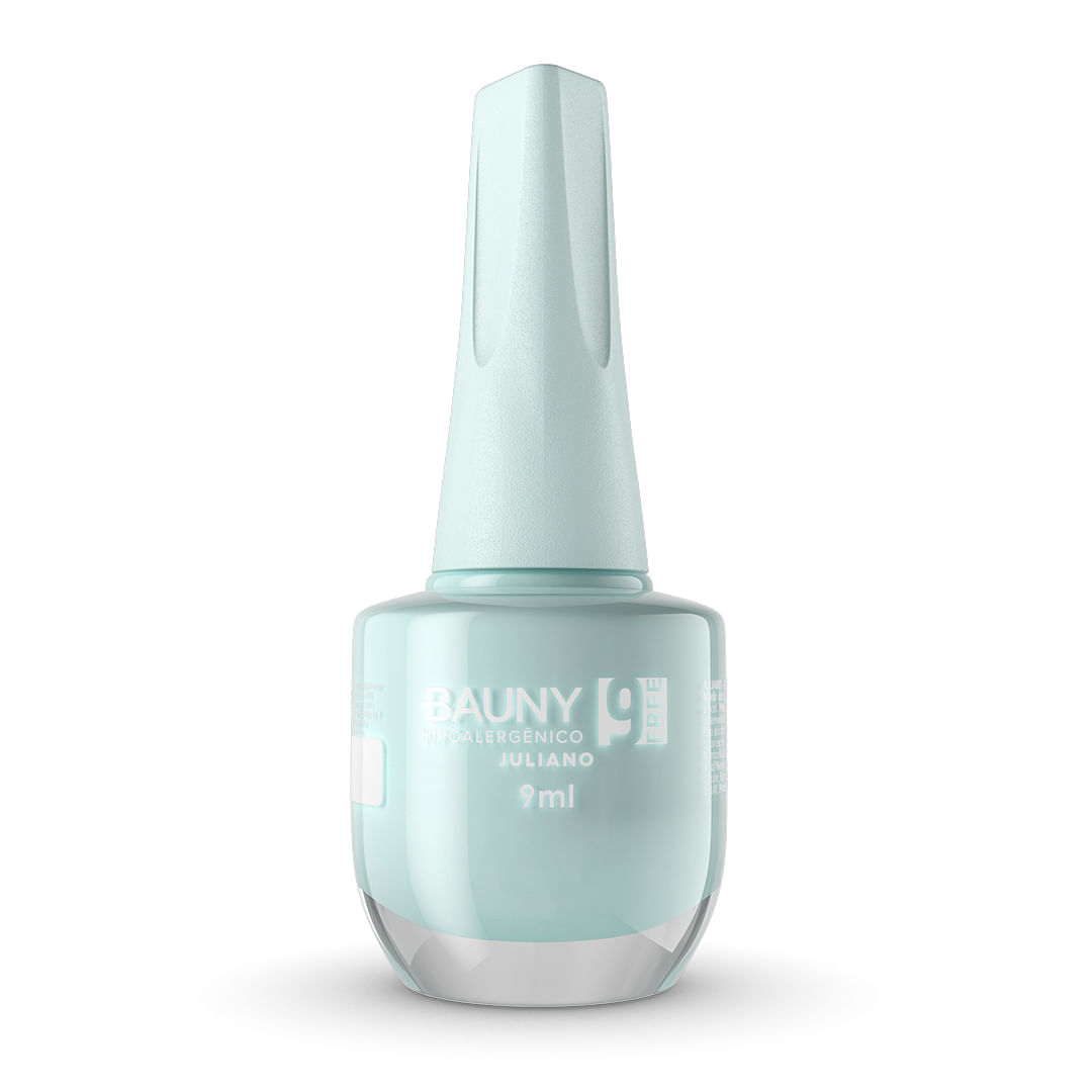 Esmalte Cremoso Juliano Bauny