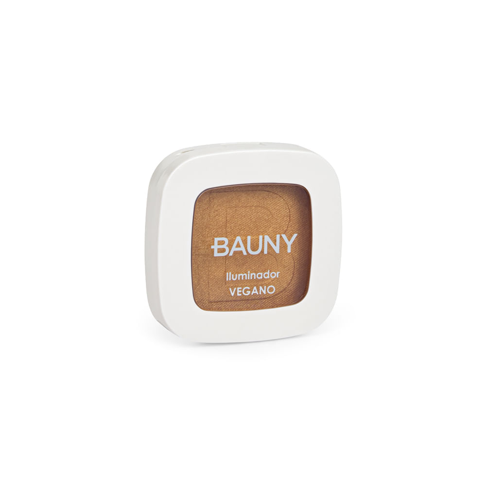 Iluminador Compacto Bauny Cor 040