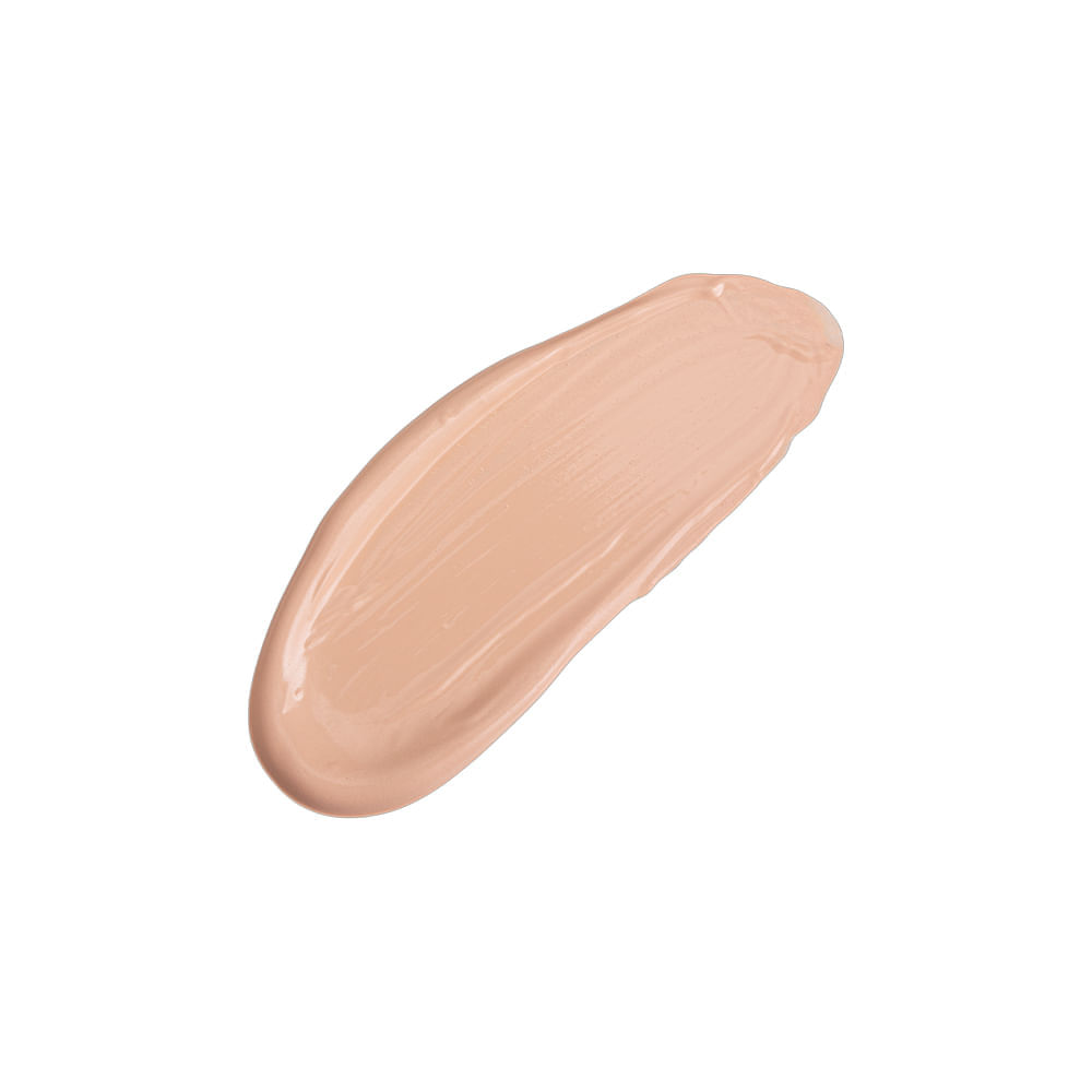 Base Tint Líquida Be Easy Bauny FPS 20 35g Cor 10