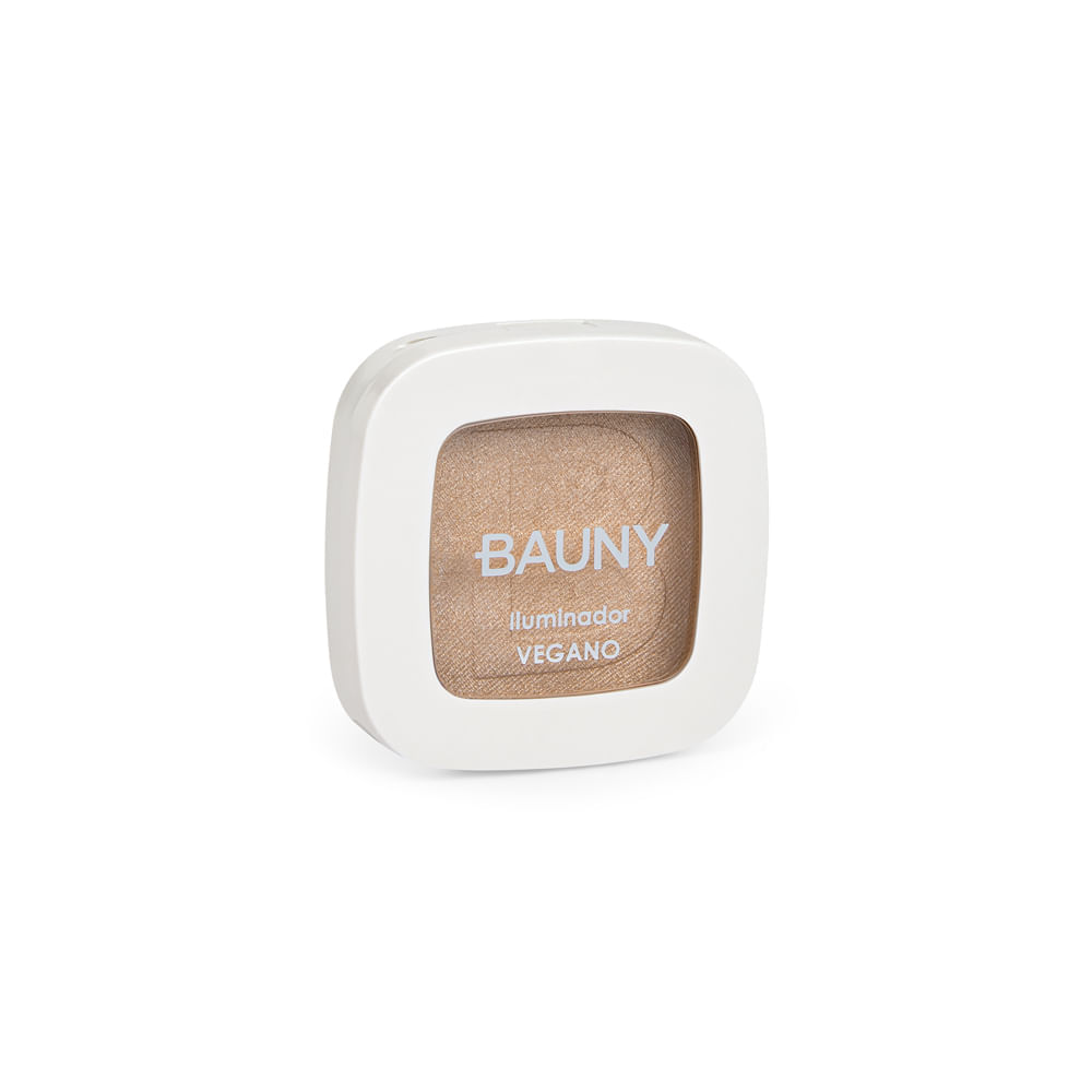 Iluminador Compacto Bauny Cor 030