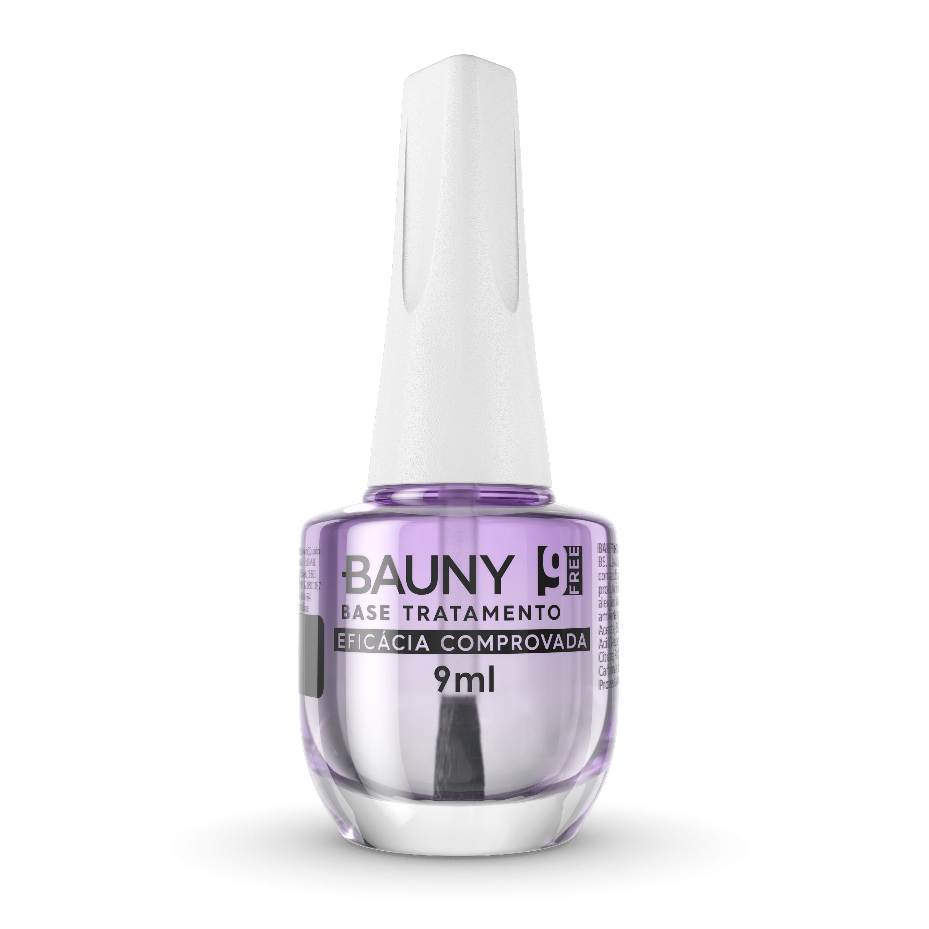 Base De Tratamento Bauny