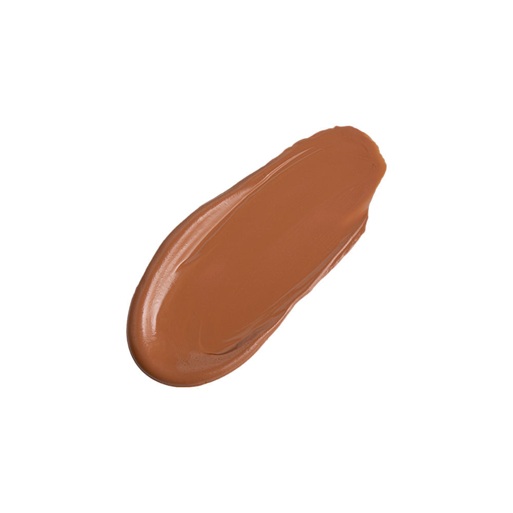Base Tint Líquida Be Easy Bauny FPS 20 35g Cor 100