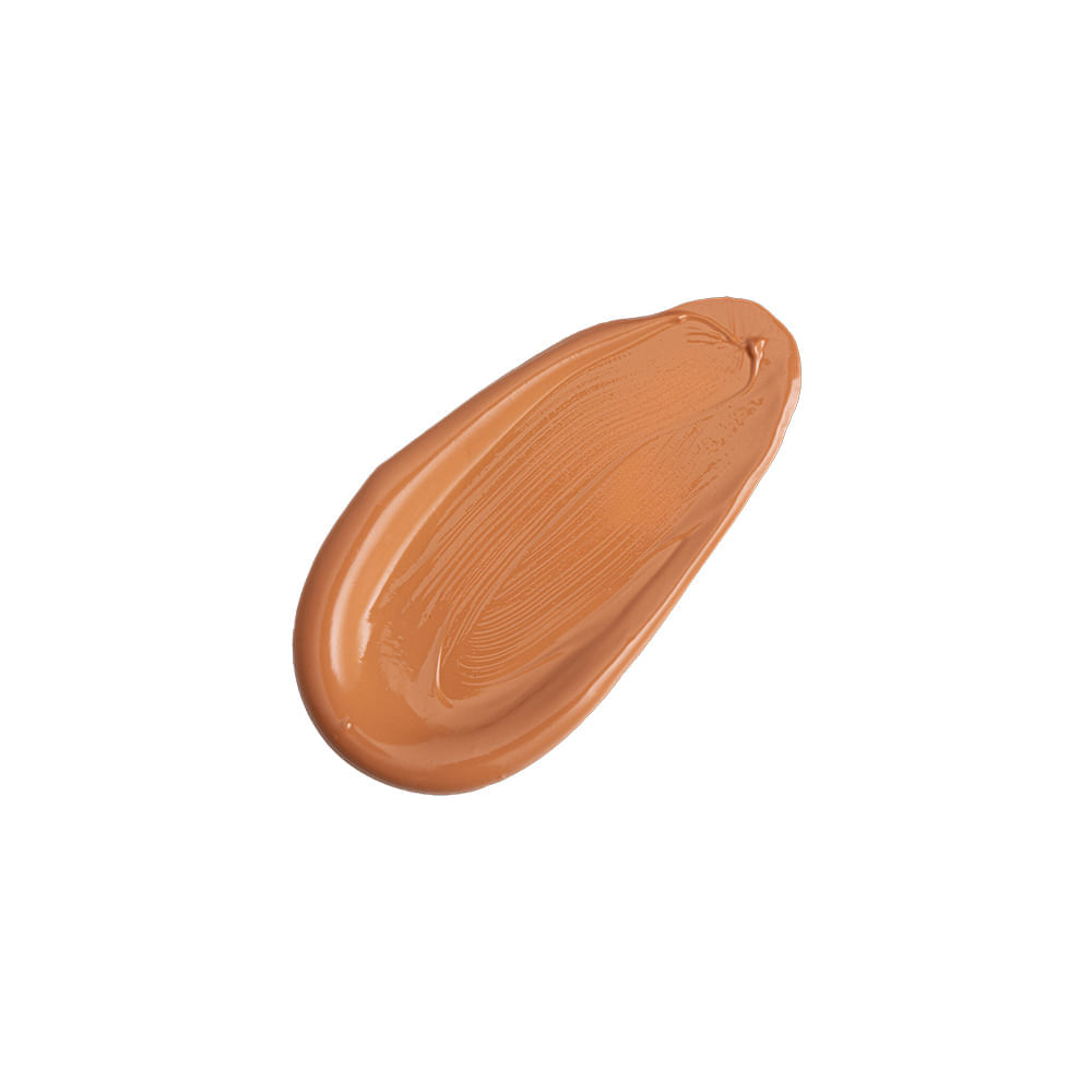 Base Tint Líquida Be Easy Bauny FPS 20 35g Cor 80