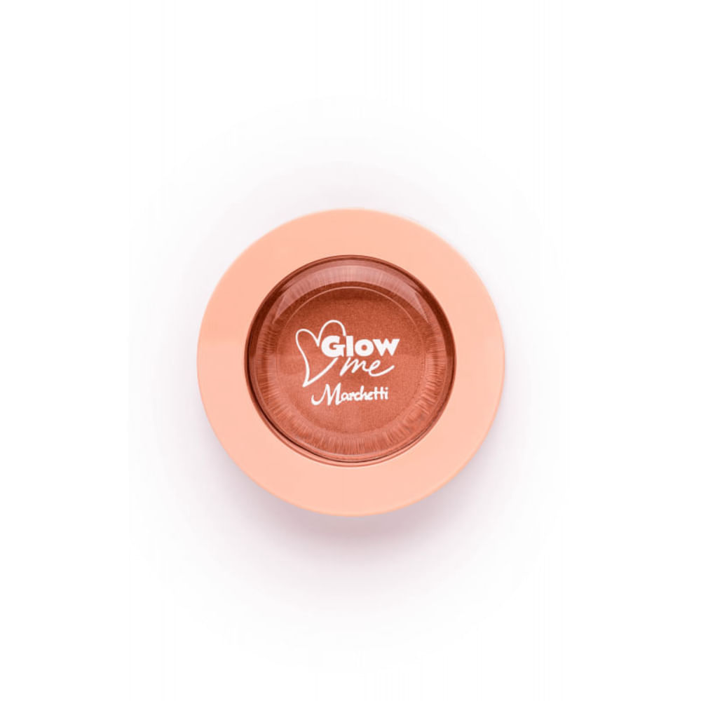 Iluminador Facial Glow Me Quartzo Rosa Marchetti 03