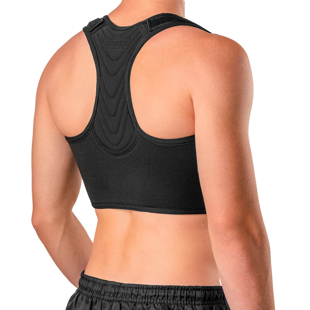Corretor Postural Boost Hidrolight Tamanho GG