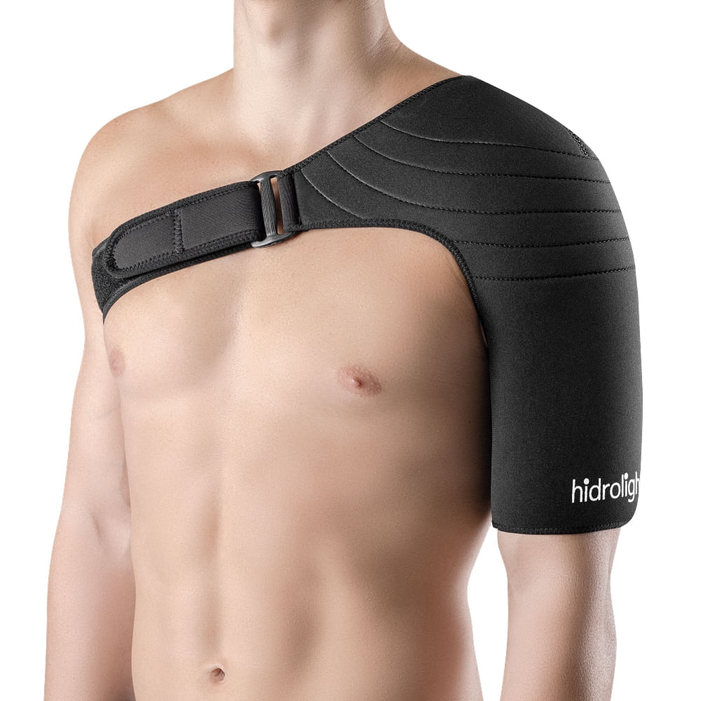 Suporte para Ombro Hidrolight Tamanho GG