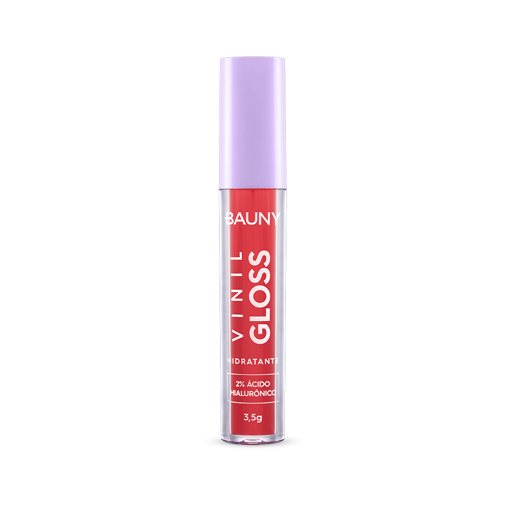 Vinil Gloss Be Funny 3,5G Bauny