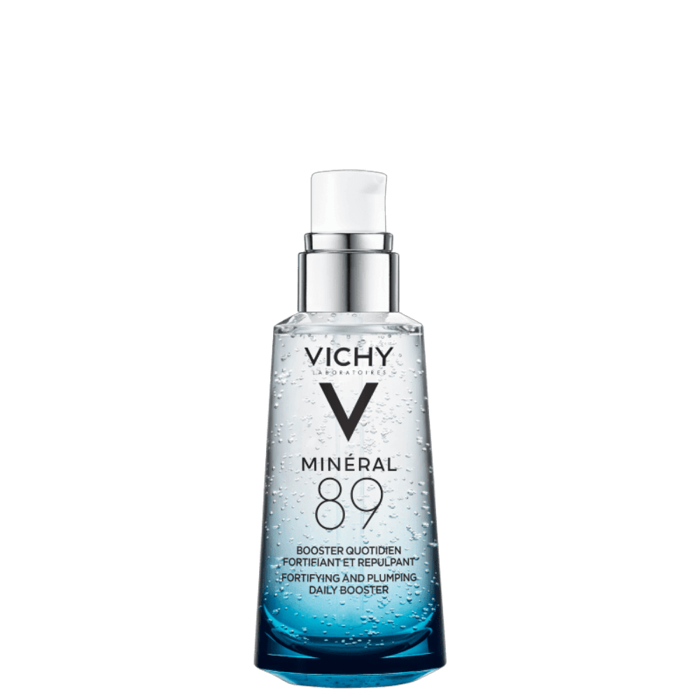 Hidratante Facial Vichy Minéral 89 50ml