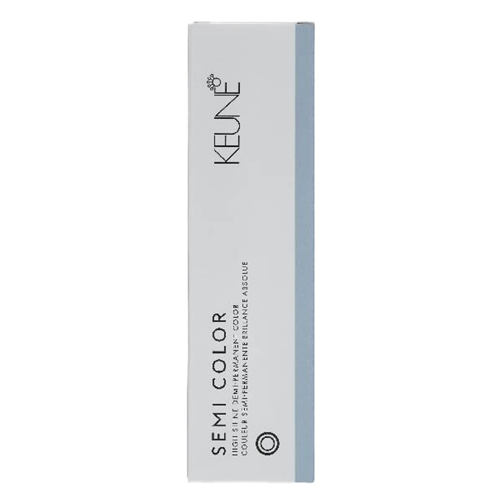Tintura Profissional Semi Color Keune 10.17
