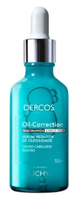 Sérum Capilar Vichy Dercos Oil Correction 50ml