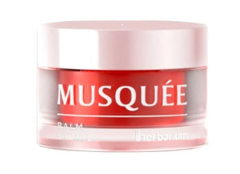 Balm Labial Musquée 12g