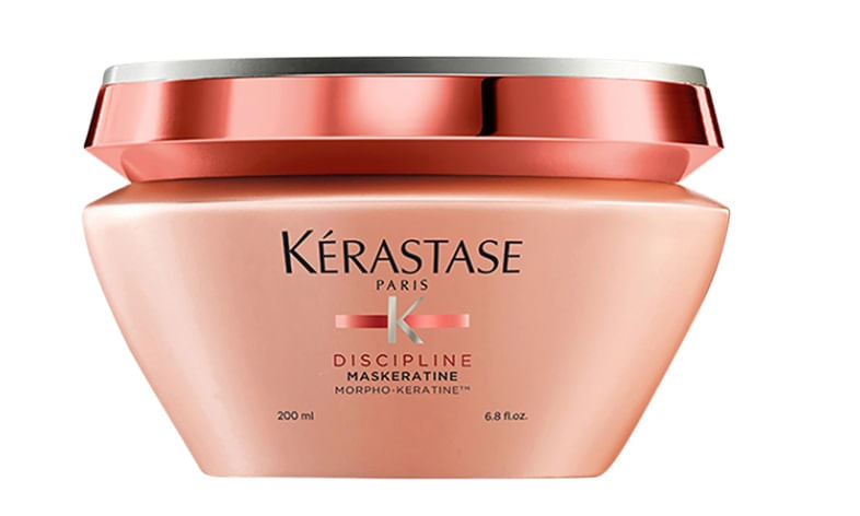 Máscara Capilar Kérastase Discipline Maskeratine 200g