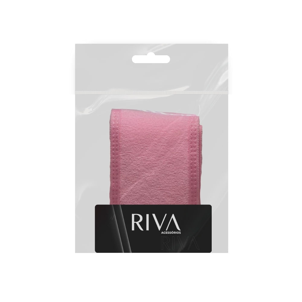 Faixa De Cabelo Riva Atoalhada 2109R