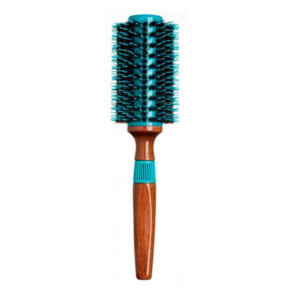 ESCOVA DE CABELO VERTIX PRO LISS ALUMINIUM