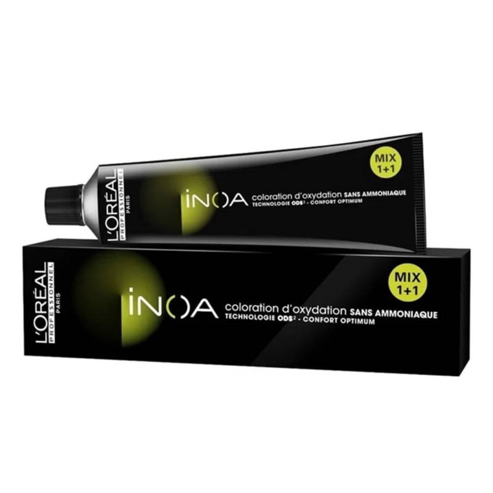 Coloração L'oréal Inoa 7.3 Louro Fundamental Dourado