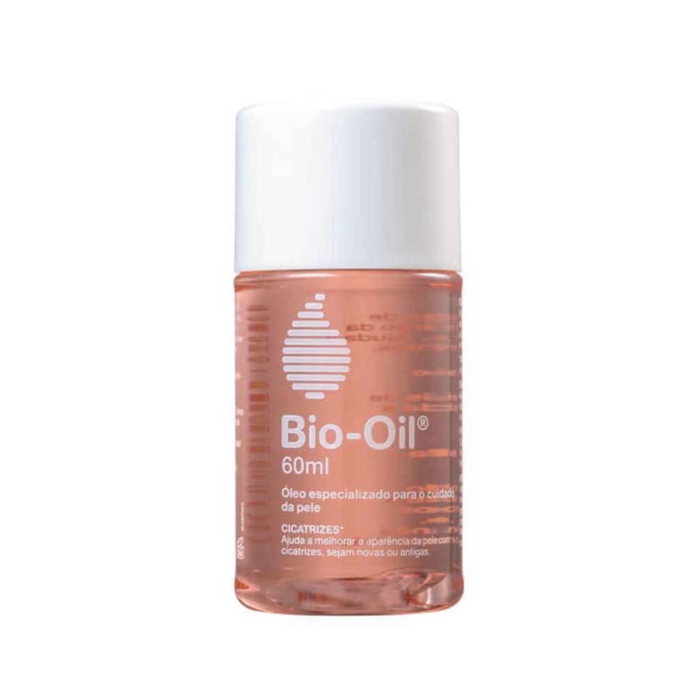 Bio-Oil Óleo Restaurador Antiestrias 60ml