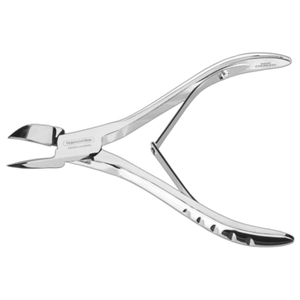 Alicate Para Unha Inox Tramontina