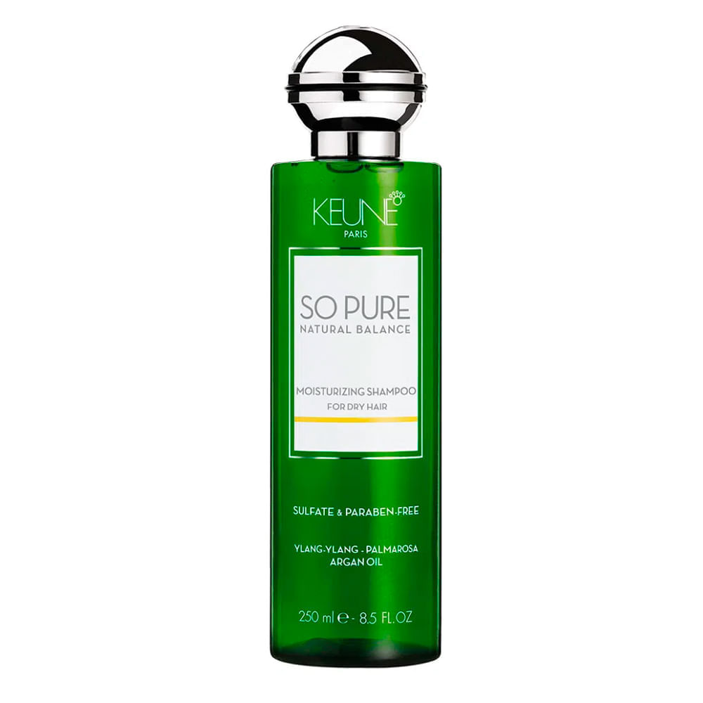 Shampoo Keune So Pure Moisturizing 250ml