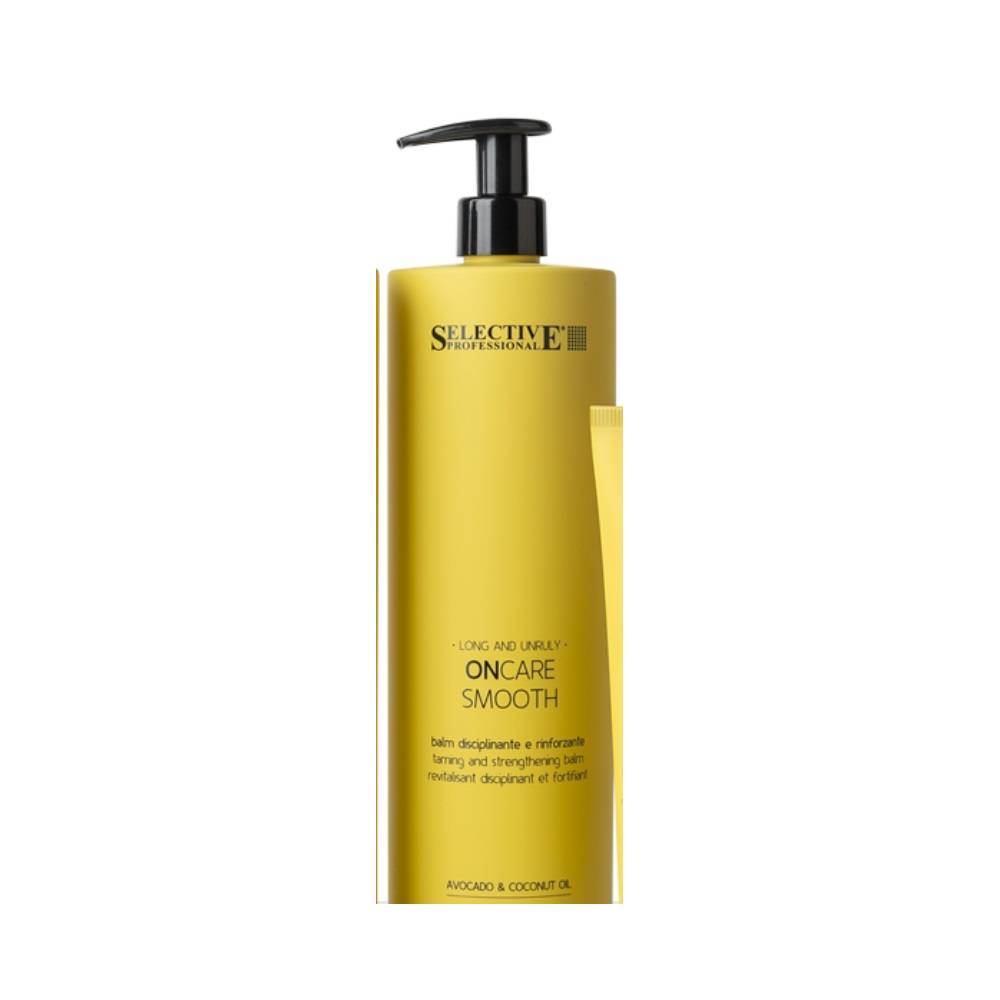 Condicionador Bálsamo On Care Smooth Selective Professional 1L