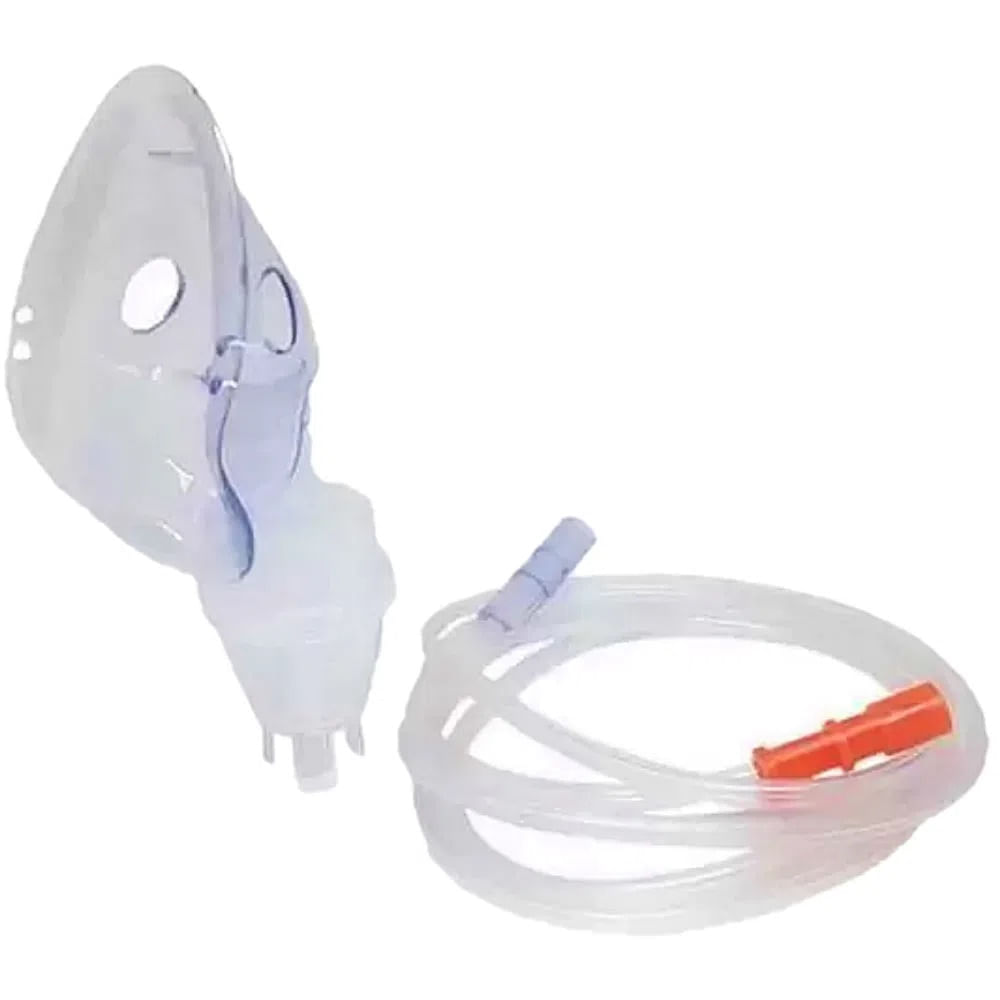 Kit Para Nebulizador Dc1/dc2  Pediátrico G Tech