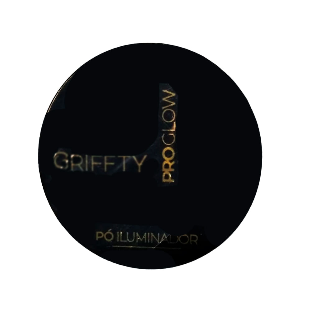 Pó Solto Iluminador Griffty 03