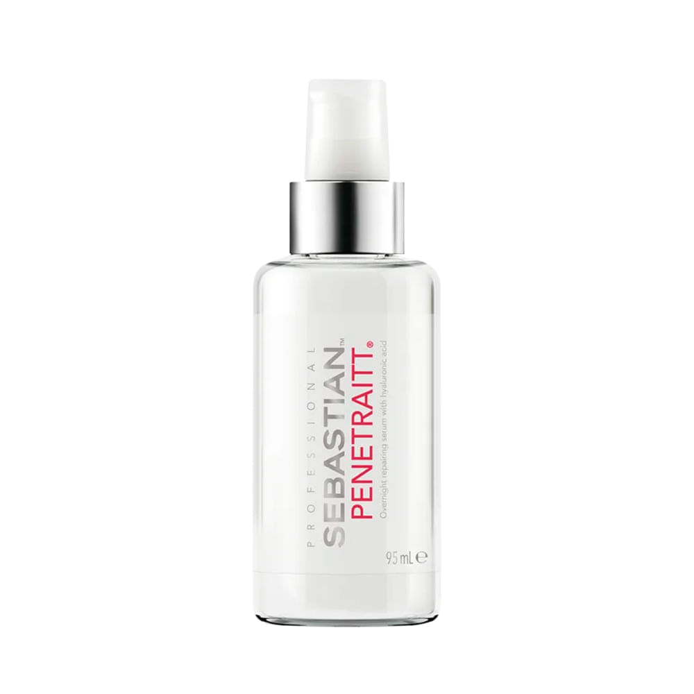 Sérum Capilar Noturno Sebastian Professional Penetraitt 95ml