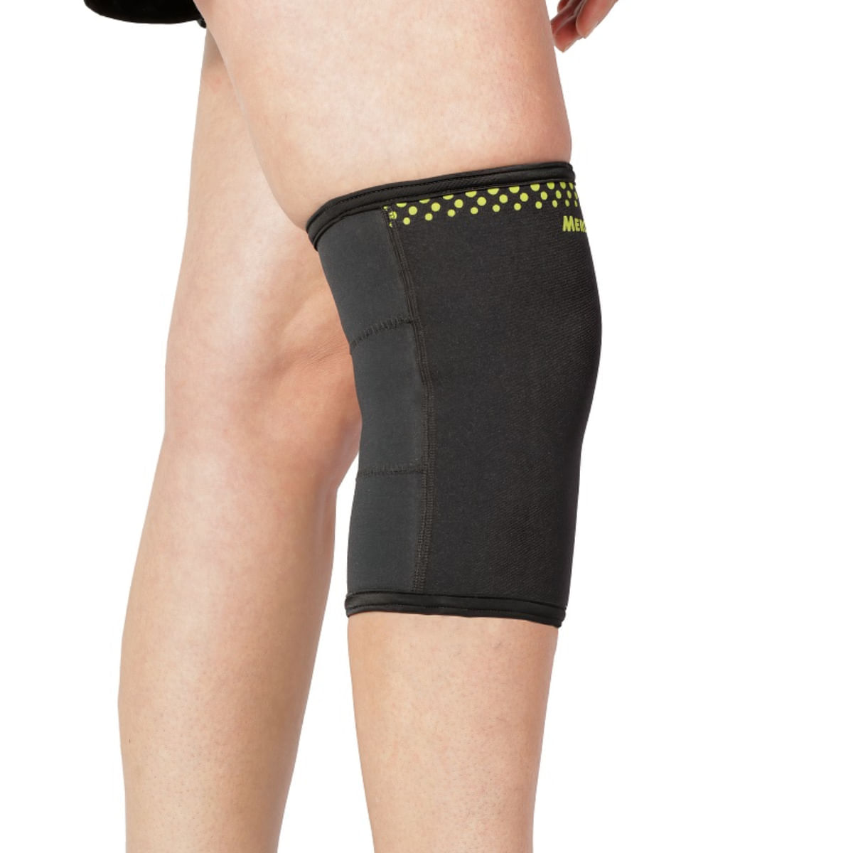 Joelheira De Termocompressão Mercur Tamanho Gg