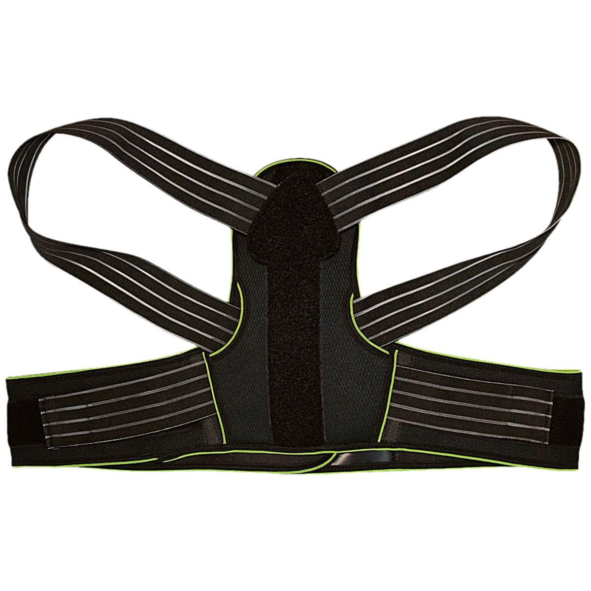 Corretor Postural com Ajuste Triplo Mercur Tamanho M