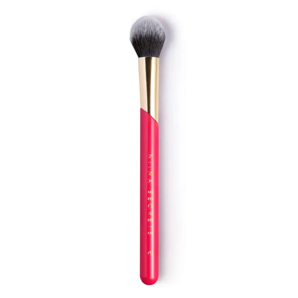 Pincel Para Sombras Eudora Niina Secrets