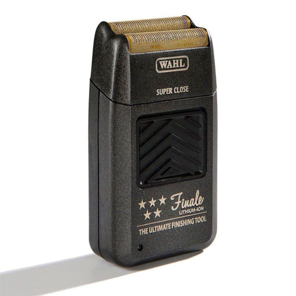 Máquina Para Acabamento Wahl Finale Shaver Bivolt