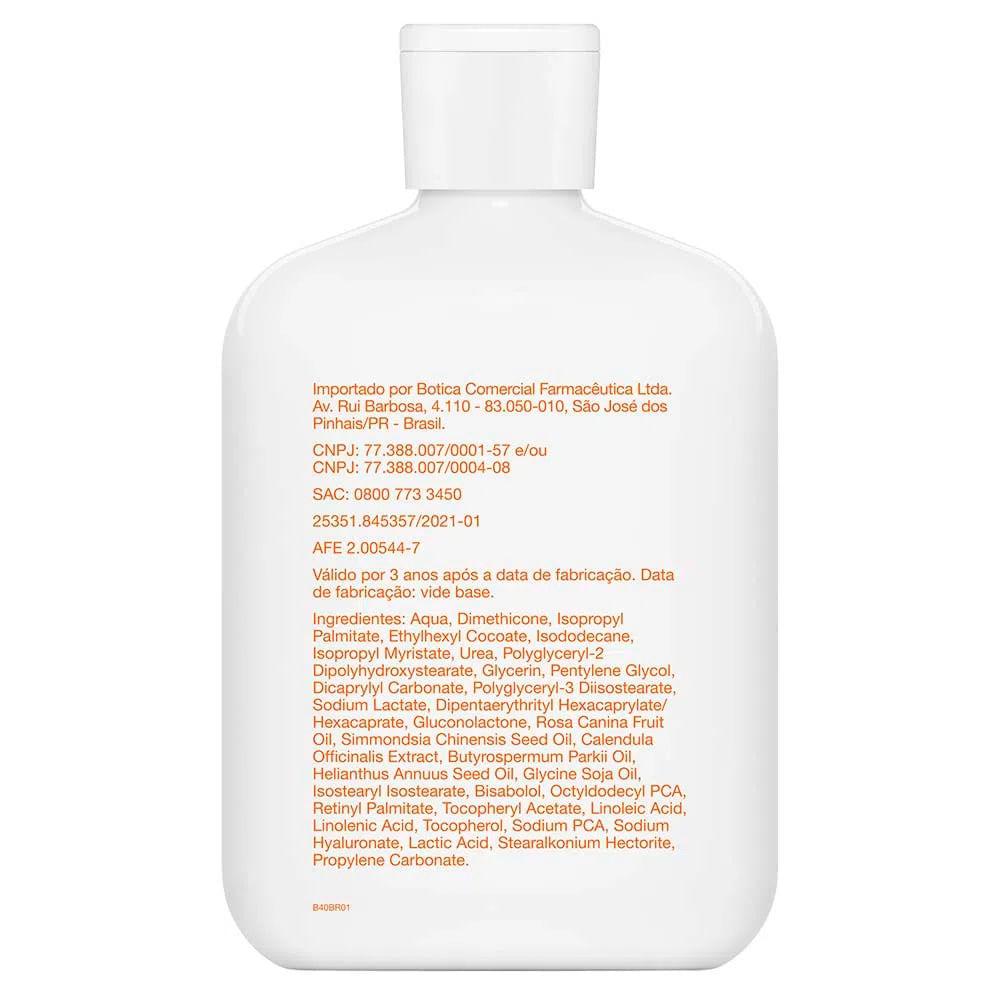 Loção Hidratante Bio Oil Pele Secas E Ressecadas 250ml